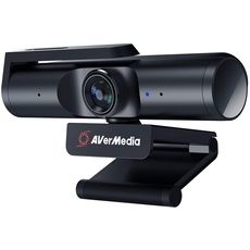 Bild PW513 Live Streamer CAM 513, 4K Ultra HD Webcam