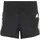 Adi365 Running Formotion Iconic Shorts Schwarz XXS
