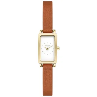 Skagen Quarzuhr HAGEN MICRO SKW3149 - gold