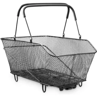 Cube Acid Trunk RILink 2.0 Korb 30l - Black - One Size