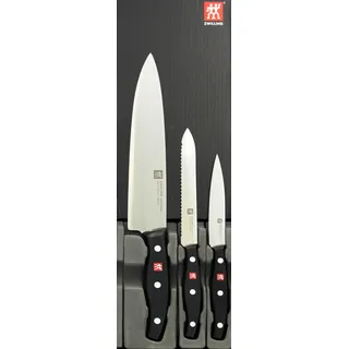 Zwilling Twin Pollux Messerset 3-tlg.