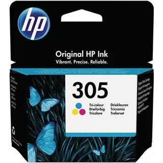 HP 305 CMY (3YM60AE)