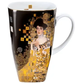 Goebel Tasse, Bone China, Mehrfarbig, 450 ml, 66884370