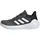 Tensaur Run 3.0 Kids Grey Four / Cloud White / Core Black 19