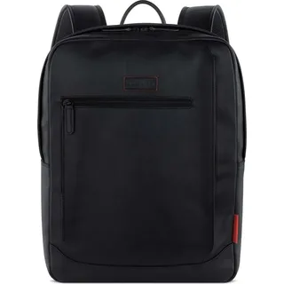 Bugatti Clark Backpack Schwarz