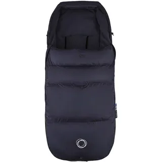Bugaboo Thermolite Hochleistungs-fußsack - Deep Indigo - One Size