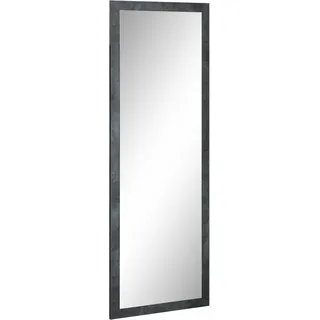 borchardt Möbel Spiegel »Panama« Rahmen grau