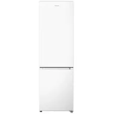 Gorenje Großgeräte KÜHL-GEFRIERKOMBI STAND 180CM NRK418EEW4 WEISS