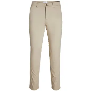 JACK & JONES JPSTMARCO Chino Hose Beige 30 30
