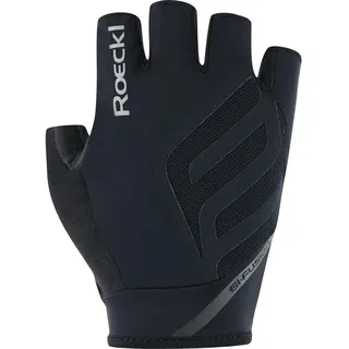 Roeckl Iton 2 Fahrradhandschuhe black 9.5