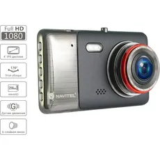 Bild R800 Full HD Akku, USB