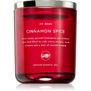 DW Home Dala Cinnamon Spice Duftkerze 244 g