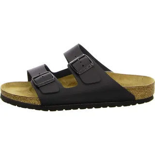Birkenstock Arizona aus Leder
