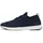 Jasper Herren Dunkelblau 42