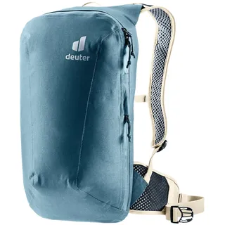 Deuter Plamort 12 Rucksack (Größe 12L, blau