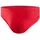 Badeslip Eco Endurance Fed Red S