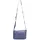 Md20 Pochette Umhängetasche Synthetik Deep Blue