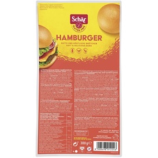 Bild Hamburger, 300 g