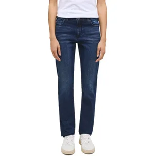 MUSTANG Damen Jeans Hose Crosby