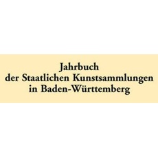 Jahrbuch der Staatlichen Kunstsammlungen in Baden-Württemberg / 2010