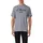 T-Shirt grau S