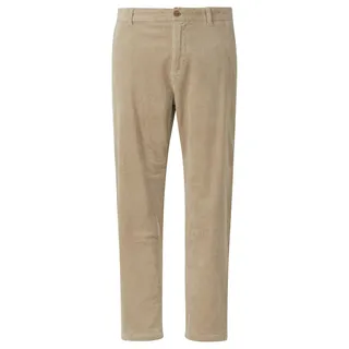 s.Oliver Cord Hose, Relaxed Fit
