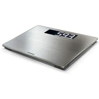 Soehnle Style Sense Safe 300 Silber