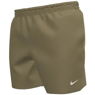 Nike Badeshorts 5 ́ ́ Volley Beige XL