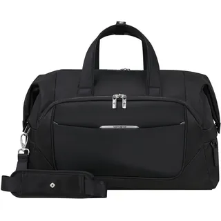 Samsonite Re-lite Reisetasche schwarz