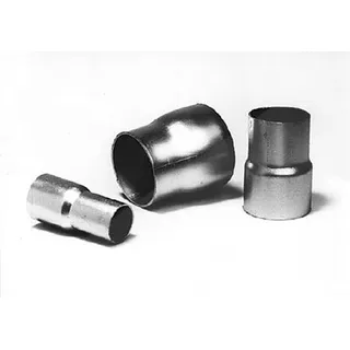 BOSAL Rohrverbinder, Abgasanlage BOSAL 264748