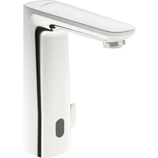 Hansa HANSAELECTRA Sensor-Armatur Chrom