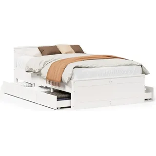 vidaXL 3308760 Bettrahmen