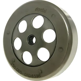 Polini Kupplungsglocke Original Maxi Speed Bell kompatibel mit Minarelli 100ccm 2-Takt