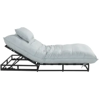 Hartman Emma Lounge Liege Sunbrella