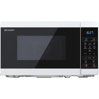 Sharp MS02E Schwarz