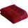 Cult de Luxe Duschtuch 67 x 140 cm rot