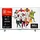 75V6C 75" 4K LED 4K-Fernseher
