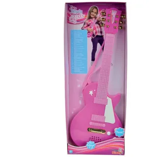 Simba Girls Rockgitarre, (Deutsch)