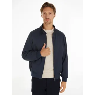 Tommy Hilfiger Blouson »CLUB HARRINGTON«, blau