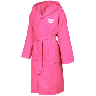 Arena Unisex Kinder Arena Zeal Jr Robe Bademäntel (1er Pack)