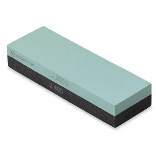 Wüsthof Abziehstein J400/2000, 15 x 5 x 2,5 cm