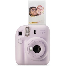 Bild Instax Mini 12 lilac purple