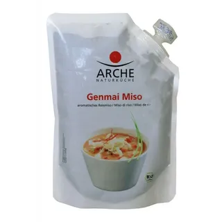 Arche - Genmai Miso 300 g
