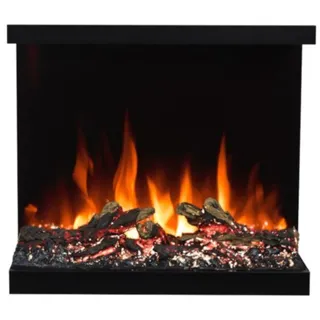 Aflamo Elektrokamin | LED 60 NH | ohne Heizfunktion