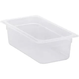 Gastronormbak 1/3 GN-100mm Cambro 34PP-190 Translucent