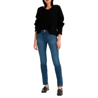 Levi's 311 Shaping Skinny Blau 29