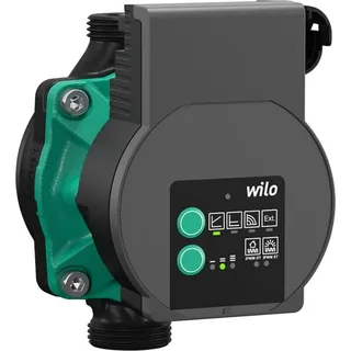 WILO Varios PICO 25/1-7-130, G 1 1/2, 130mm, 230 V
