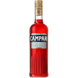 Campari Bitter 25% vol 0,7 l