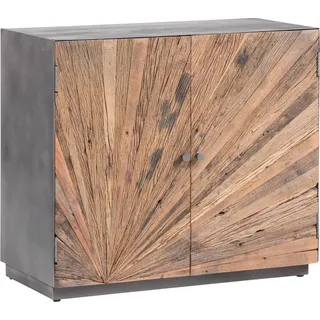 Kommode Derby - Silber