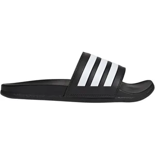 adidas Adilette Comfort Core Black/Cloud White/Core Black 47